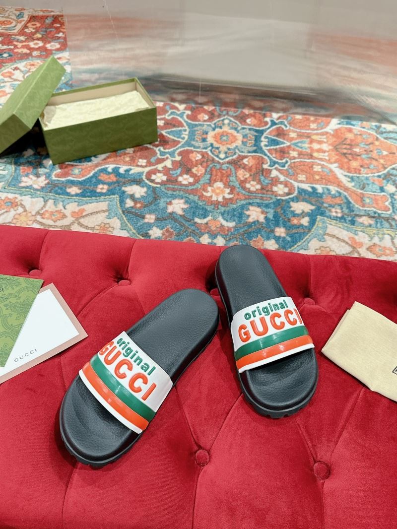 Gucci Slippers